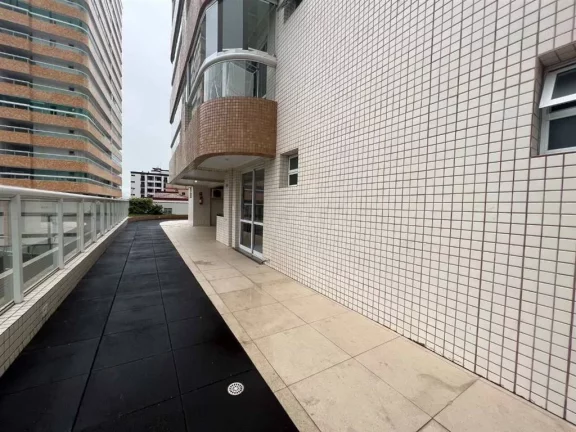 Imagem Apartamento com 2 dorms, Boqueirão, Praia Grande - R$ 690 mil, Cod: 1119