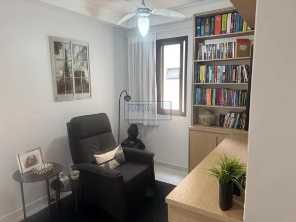 Imagem APARTAMENTO A VENDA NA SAUDE, SAO PAULO