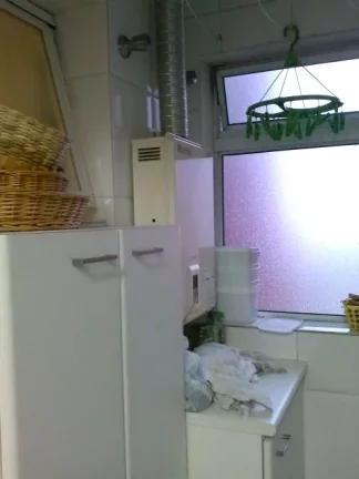 Imagem Aparatamento á venda na Mooca 40m²
