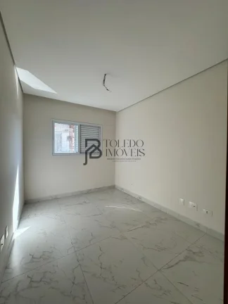 Imagem Apartamento 2 Dormitórios sendo 1 suíte no bairro Caiçara - Praia Grande