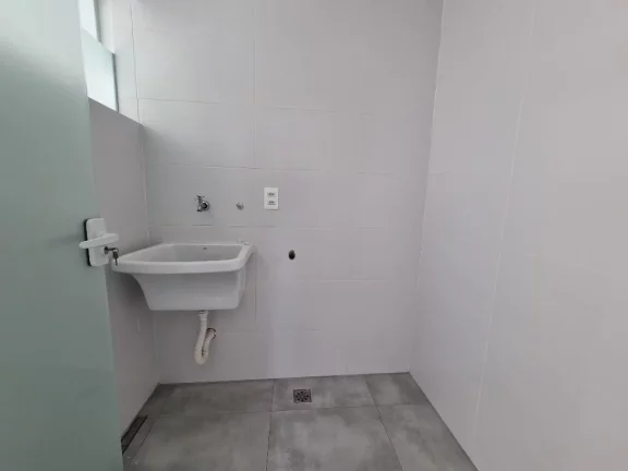 Imagem Apartamento à venda, 146 m² por R$ 1.600.000,00 - Astúrias - Guarujá/SP