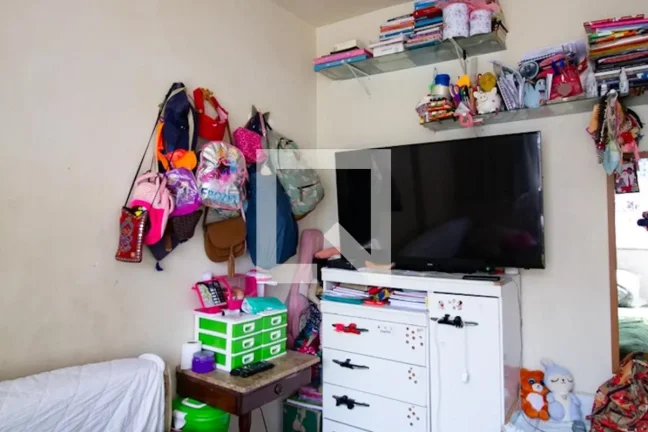 Imagem Apartamento à Venda - Leblon, 2 Quartos, 70 m2