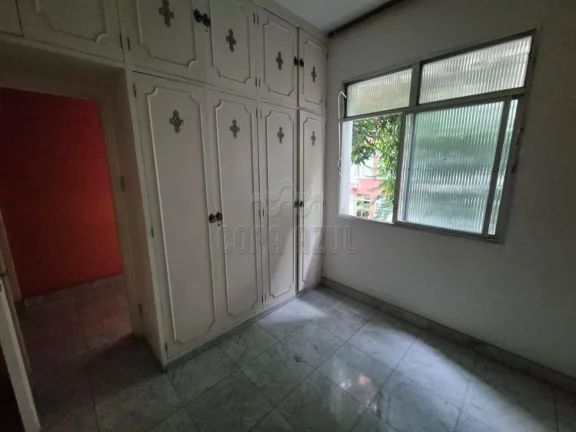 Imagem Copacabana - Residencial › Apartamento com 1 quarto(s) a Venda