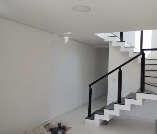 Imagem Casa para Venda em Itanhaém, Nova Itanhaém (Praia), 2 dormitórios, 2 suítes, 3 banheiros, 2 vagas