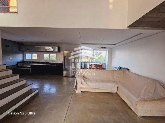 Imagem Residencial Verdes Campos - Casa em Condomínio à Venda no Verdes Campos