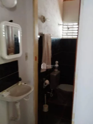 Imagem Casa pronta para morar, 2 dormitórios à venda por R$ 150.000,00 - Conjunto ORLA DE ATALAIA - Luís Correia/PI
