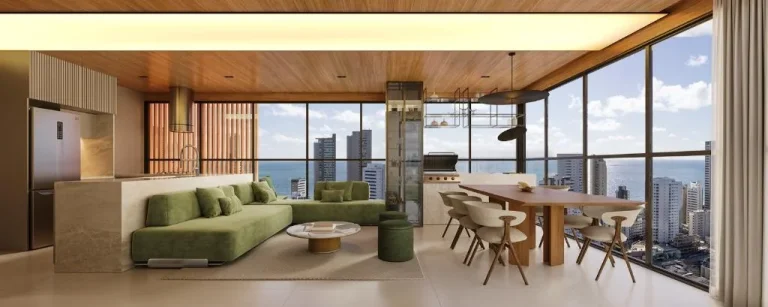 Imagem Apartamento Padrão