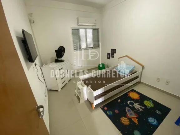 Imagem Casa Completa com Piscina e Área Gourmet em Rio Doce