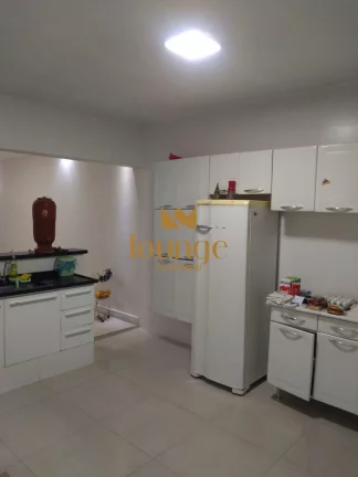 Imagem Casa à Venda Jardim São Lourenzo Zona Norte - Sorocaba/SP