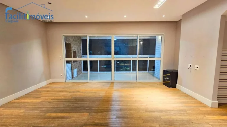 Imagem APARTAMENTO COBERTURA DUPLEX À VENDA - SÃO BERNARDO DO CAMPO - SP