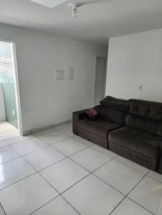 Imagem Elegância e Conforto no Mais Home Club - Bancários
