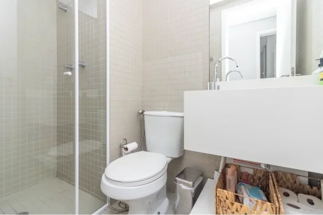 Imagem APARTAMENTO RESIDENCIAL em São Paulo - SP, Jardim Dom Bosco