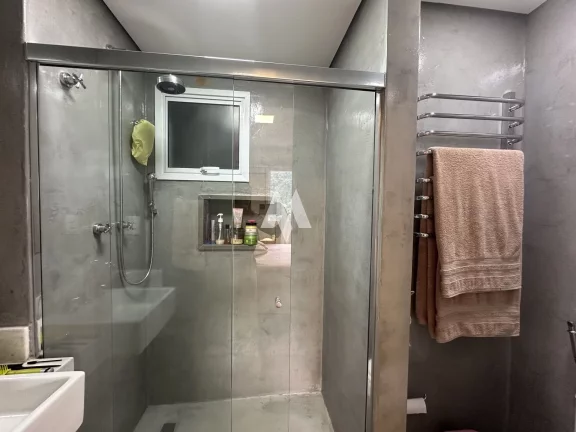 Imagem Apartamento á venda - lazer completo - 01 dormitório em Santos
