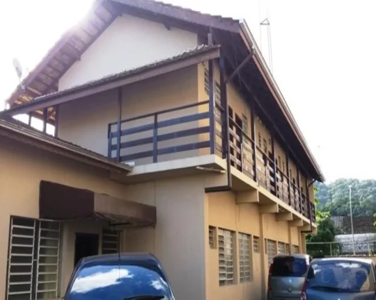 Imagem HOTEL COMERCIAL em Joinville - SC, Atiradores