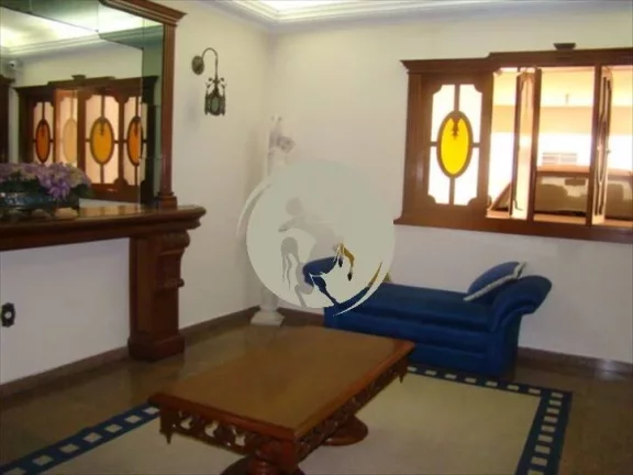 Imagem Apartamento a venda com vista pro mar em Santos!!!