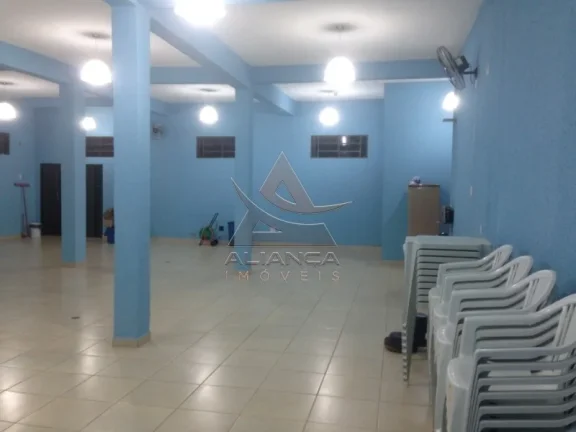 Imagem Casa - Ribeirão Preto - Heitor Rigon