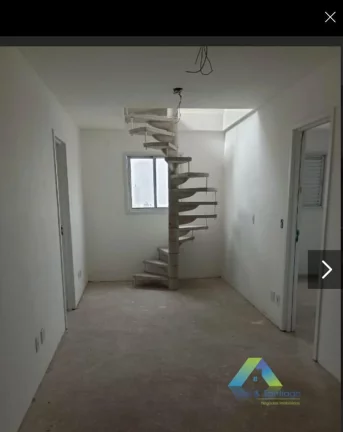 Imagem Apartamento à venda no bairro Jardim Cristiane - Santo André/SP
