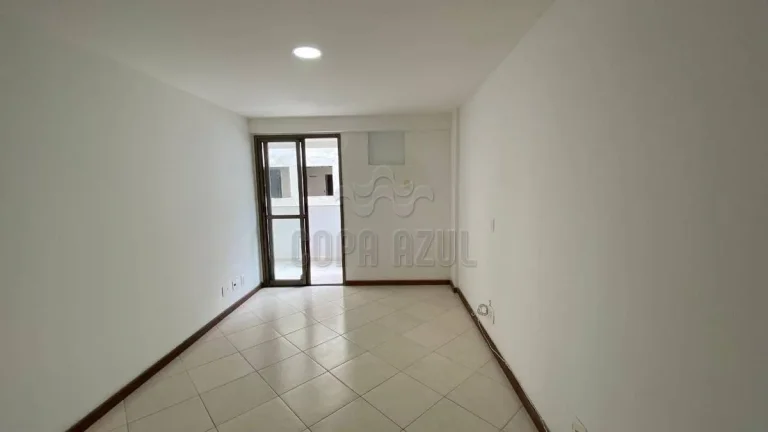 Imagem Recreio dos Bandeirantes – Rua Almirante Ary Rongel | Residencial › Apartamento 3 quarto(s) à Aluguel