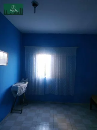 Imagem Casa com 9 dormitórios à venda, 380 m² por R$ 800.000,00 - Jardim São Domingos - Guarulhos/SP