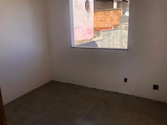 Imagem Casa Duplex à Venda em Botafogo, Ribeirão das Neves, 2 Quartos