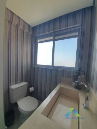 Imagem VILA MASCOTE Apartamento Alto Padrão 112 metros, mobiliado, designer moderno com 3 dormitórios, 2 vagas, lazer completo com excelente valor !!!