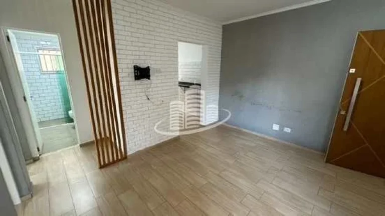 Imagem Apartamento Padrão