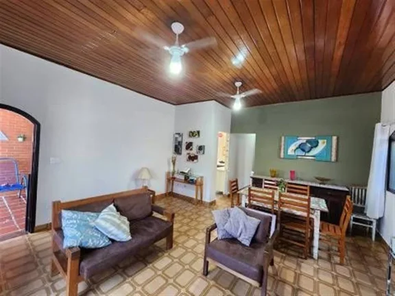Imagem CASA COM 144 m² - REAL - PRAIA GRANDE SP