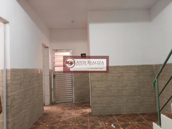 Imagem Casa para alugar no Jardim Guanabara-SP, 1 dormitório, 35m²