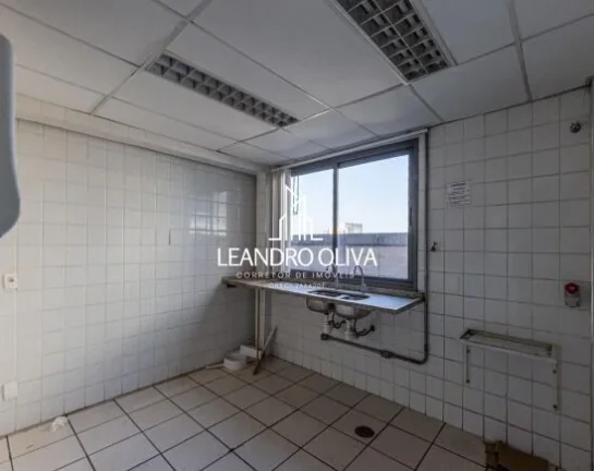 Imagem Prédio Comercial , 5.582 m² - Rua Bela Cintra - Consolação - São Paulo/SP