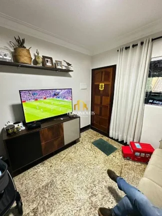 Imagem Casa em Condomínio Fechado - Residencial Resistência dos Pinheiros