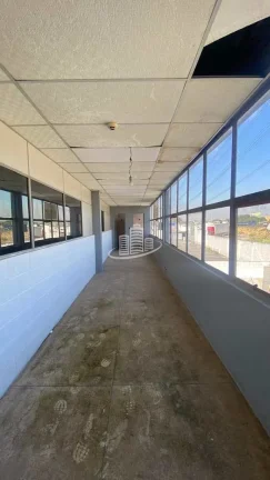 Imagem Galpão/Depósito/Armazém