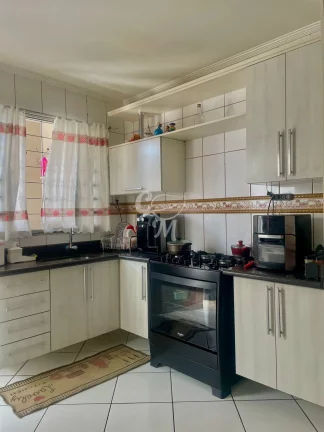 Imagem Casa Térrea na Várzea Paulista / DOC OK