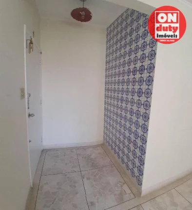 Imagem Apartamento à venda, 224 m² por R$ 930.000,00 - Gonzaga - Santos/SP