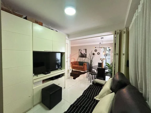 Imagem Apartamento para alugar, 100 m² por R$ 9.200,00/mês - Brooklin - São Paulo/SP
