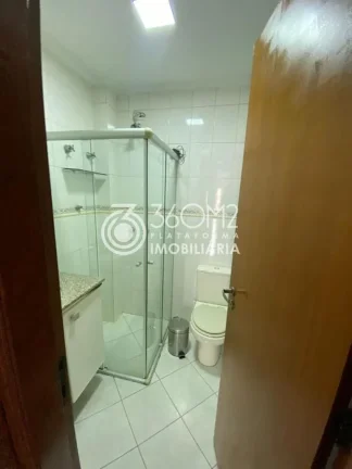 Imagem Cobertura Duplex para Venda em São Bernardo do Campo / SP no bairro Rudge Ramos