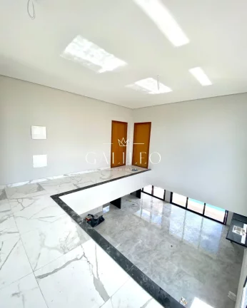 Imagem Casa no Condomínio Gran Ville São Venâncio | Itupeva | São Paulo