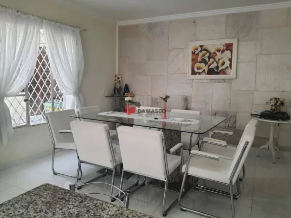 Imagem Sobrado à venda 3 Quartos, 1 Suite, 12 Vagas, 300M², Cerâmica, São Caetano do Sul - SP