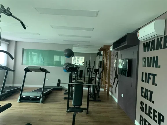 Imagem APARTAMENTO COM 68 m² - FORTE - PRAIA GRANDE SP