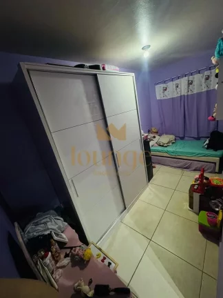 Imagem Casa em Votorantim