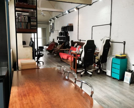 Imagem Apartamento à venda com 2 dormitórios na Rua da Consolação - Cerqueira César