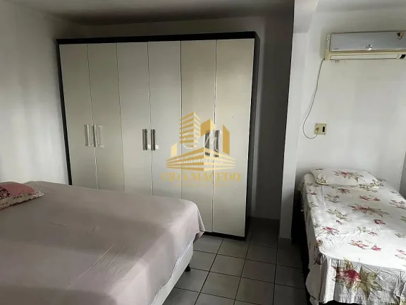 Imagem Apartamento a Venda no bairro Manaíra - João Pessoa, PB
