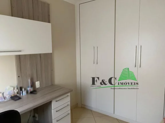Imagem Apartamento para Venda em Limeira, Jardim Piratininga, 2 dormitórios, 1 banheiro, 1 vaga