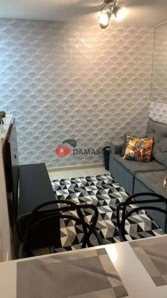 Imagem Apartamento à venda, Utinga, Santo André, SP