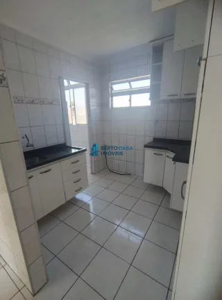 Imagem Apartamento Padrão