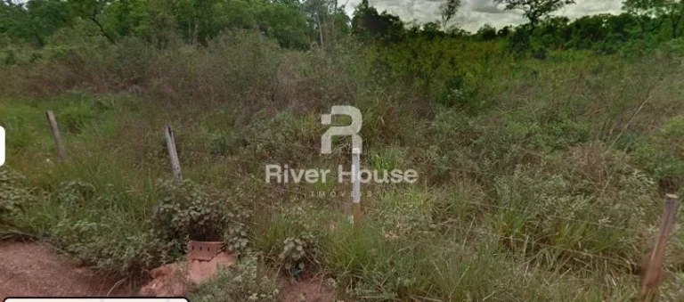 Imagem Terreno Misto residencial ou comercial à venda no Recanto das Siriemas, Cuiabá