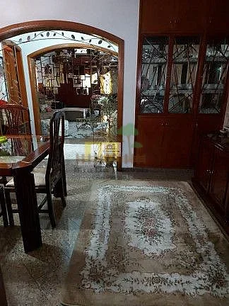 Foto do imóvel: Casa Padrão