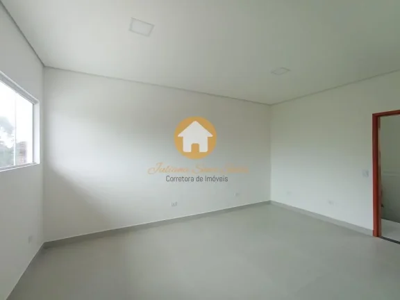Imagem Imovel novo venda e locação com duas suites e três vagas