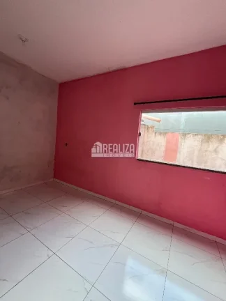 Imagem Vende-se casa no bairro Monte Castelo – Igarapava/SP