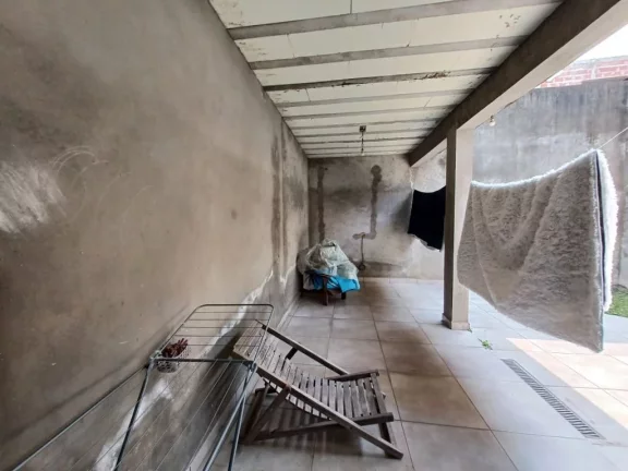 Imagem Sobrado com 3 dormitórios à venda, 200 m² por R$ 780.000,00 - Jardim Quaresmeira - Suzano/SP
