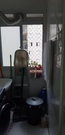 Imagem Apartamento com 3 quartos à venda, 60 m² por R$ 375.000 - Cocaia - Guarulhos/SP
